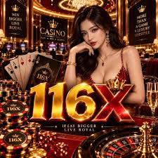 116X - 116X Portal Hiburan Game Online Mobile Resmi & Terpercaya