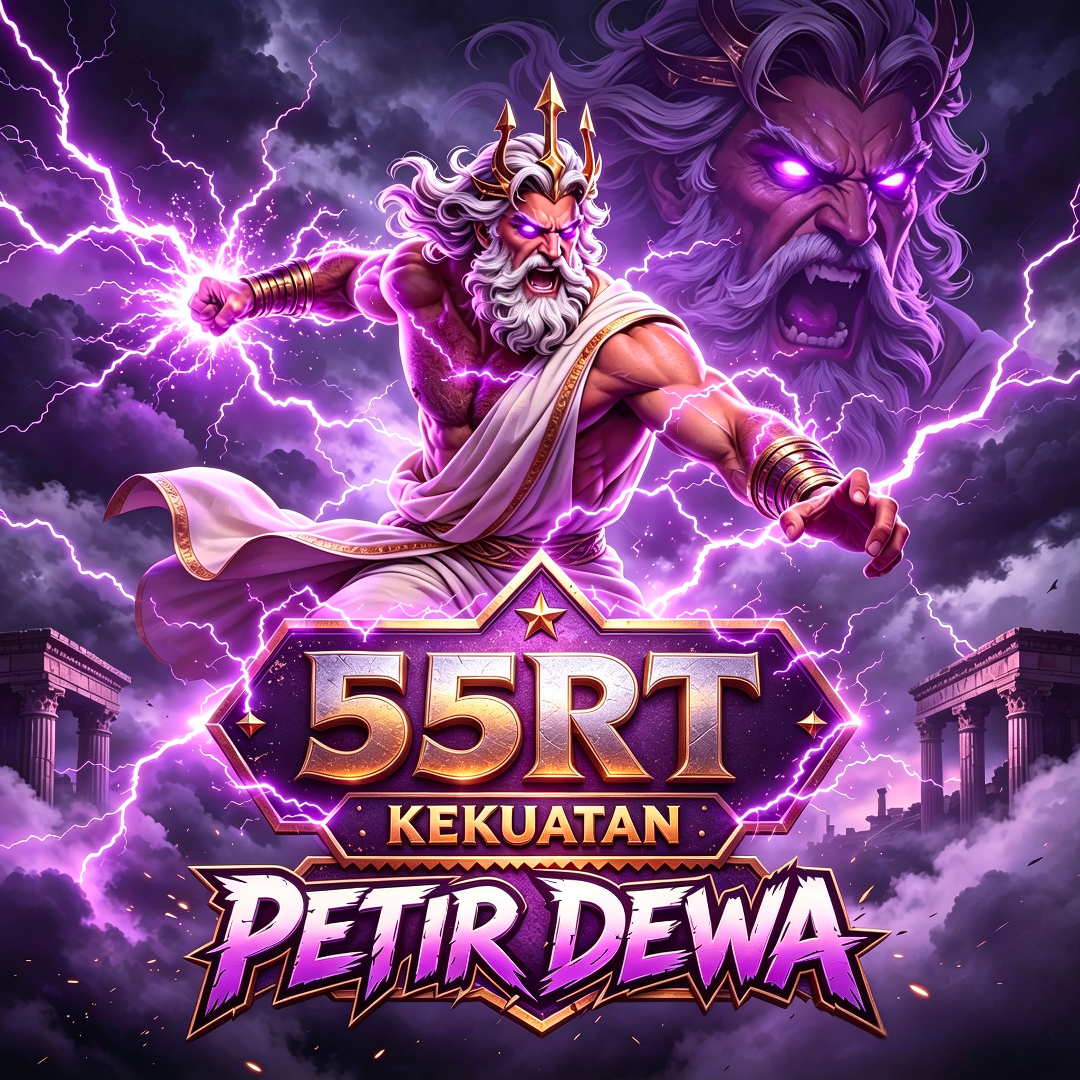 55RT - 55rt Platform Game Online dengan Beragam Pilihan Permainan Seru