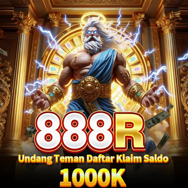 888R - 888r Slot Indonesia Jadi Pilihan untuk Menjelajahi Tema Slot Online Berbeda