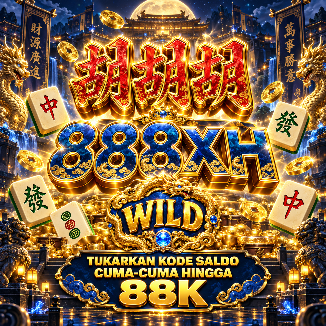 888XH - 888xh Portal Resmi Game Kasino dengan Link Daftar dan Akses Alternatif