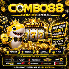 COMBO88 - Slot Indonesia Jadi Pilihan untuk Menjelajahi Tema Slot Online Berbeda