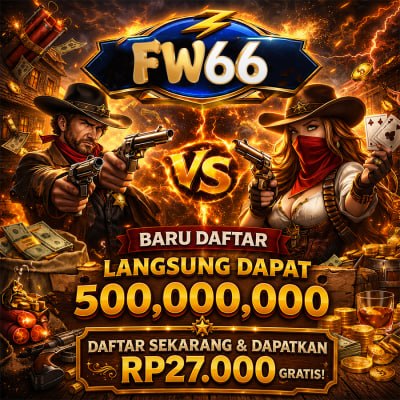 FW66 - Jelajahi Ragam Slot Online dengan Tema Menarik