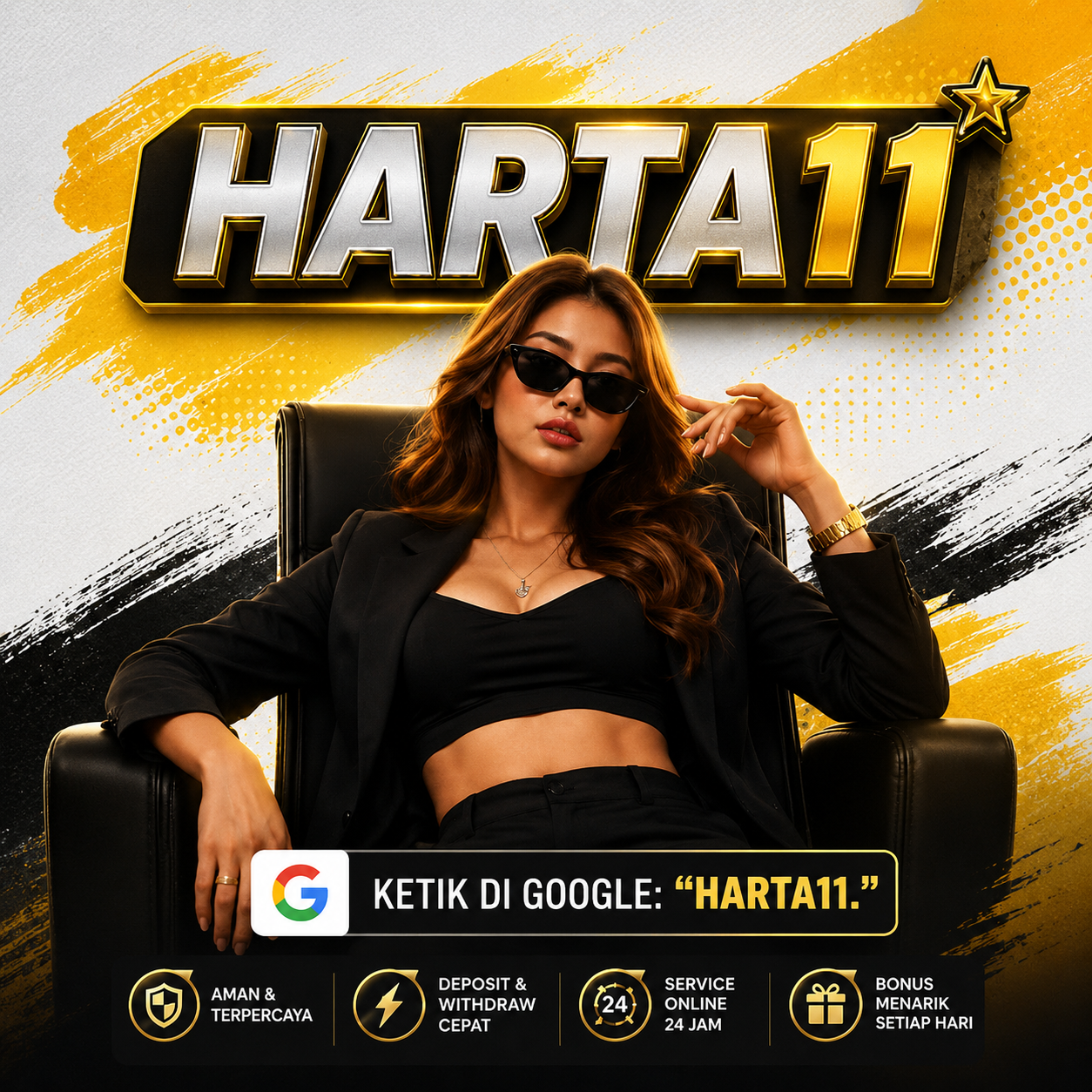 HARTA11 - harta11 Situs Slot Online Resmi dengan Akses Daftar dan Login