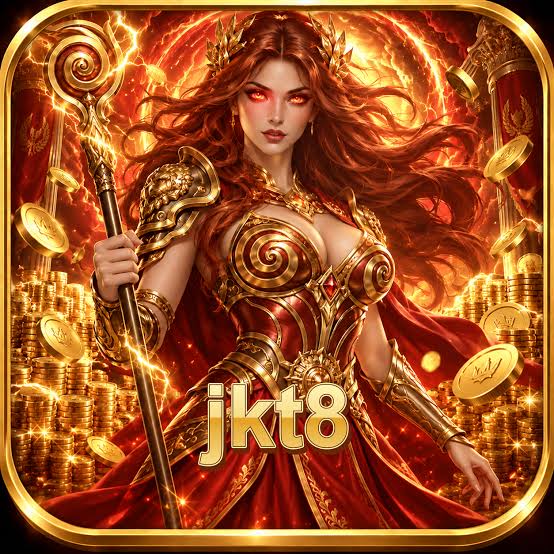JKT8 - jkt8 Situs Resmi Slot Online dan Pilihan Game PG Soft