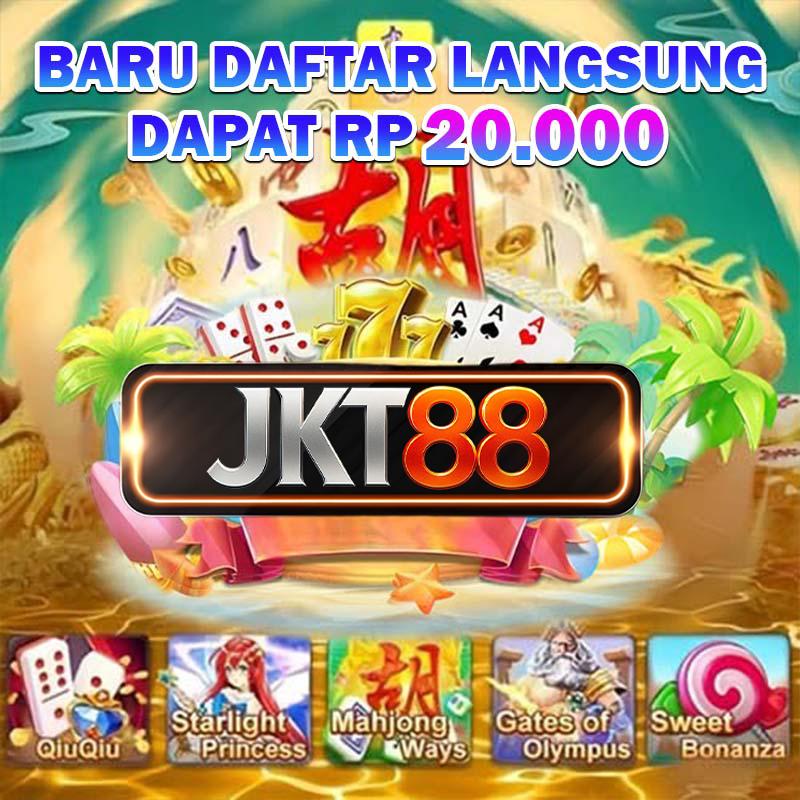Bank Emas jkt88