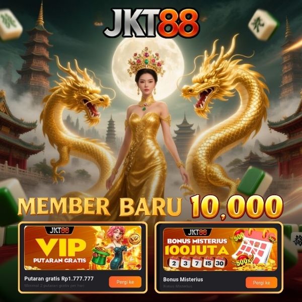 Pengalaman mobile jkt88