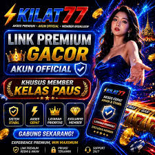 KILAT77 - KILAT77 Jelajahi Ragam Slot Online dengan Tema Menarik