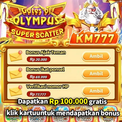 KM777 - Slot Indonesia Jadi Pilihan untuk Menjelajahi Tema Slot Online Berbeda