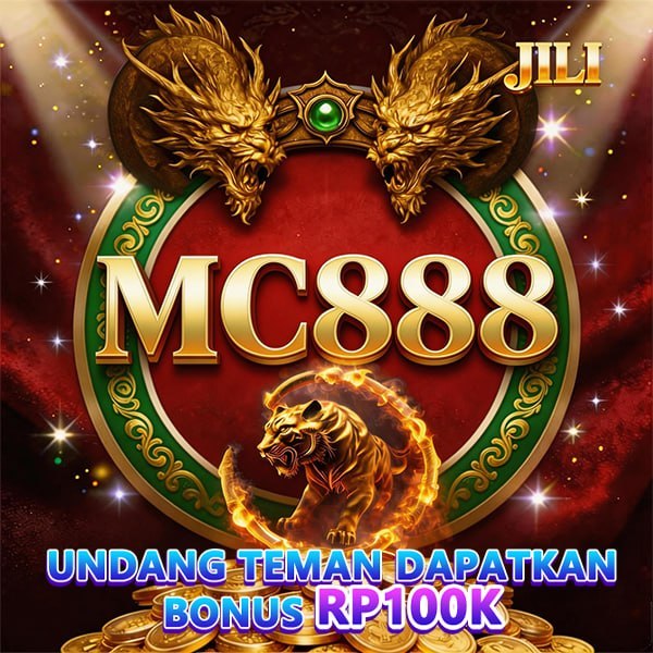 MC888 - Platform Slot Online dengan Pengalaman Bermain Terbaik