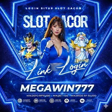 MEGAWIN777 - Pilihan Game PG Soft untuk Penggemar Slot Online