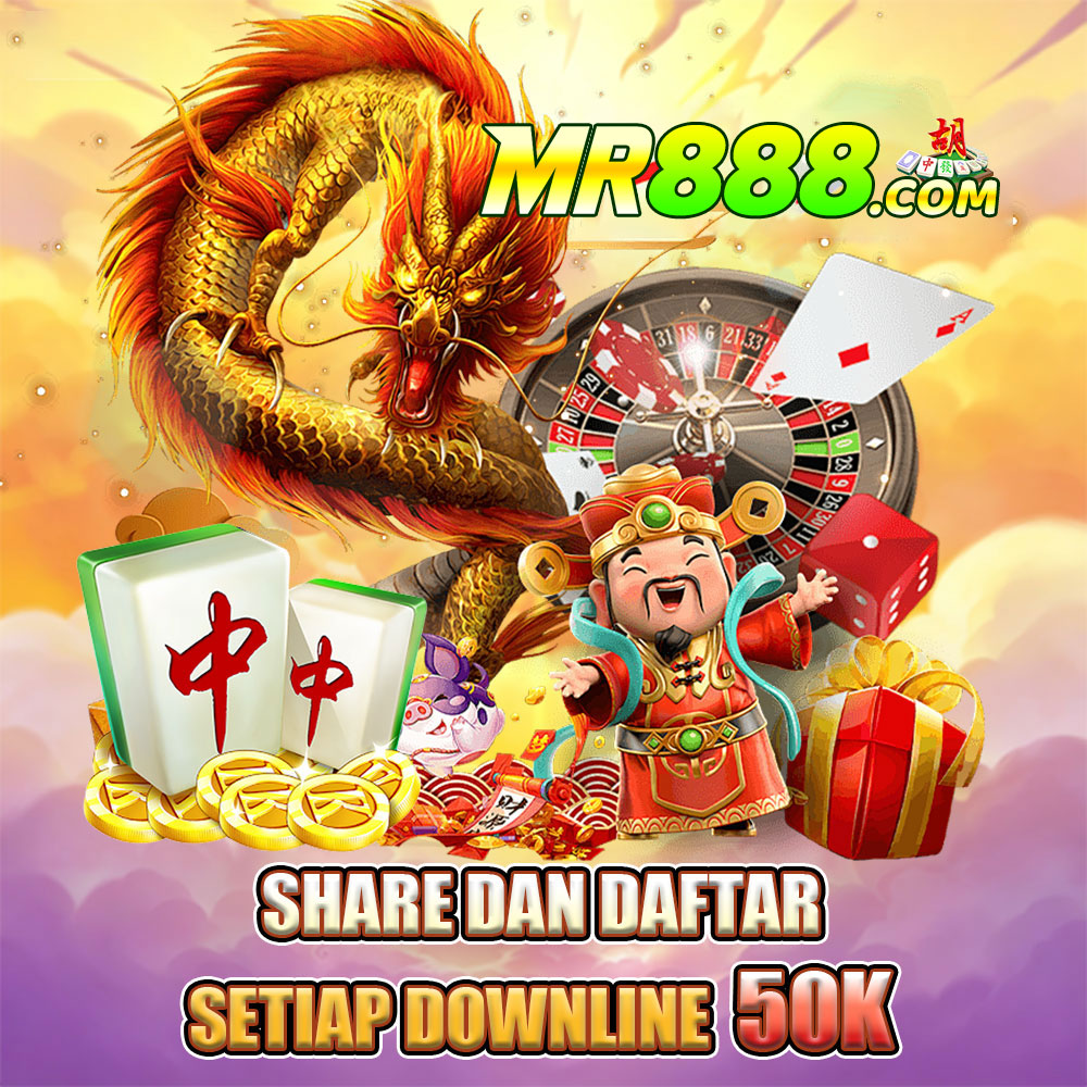 MR888 - Slot Indonesia Jadi Pilihan untuk Menjelajahi Tema Slot Online Berbeda