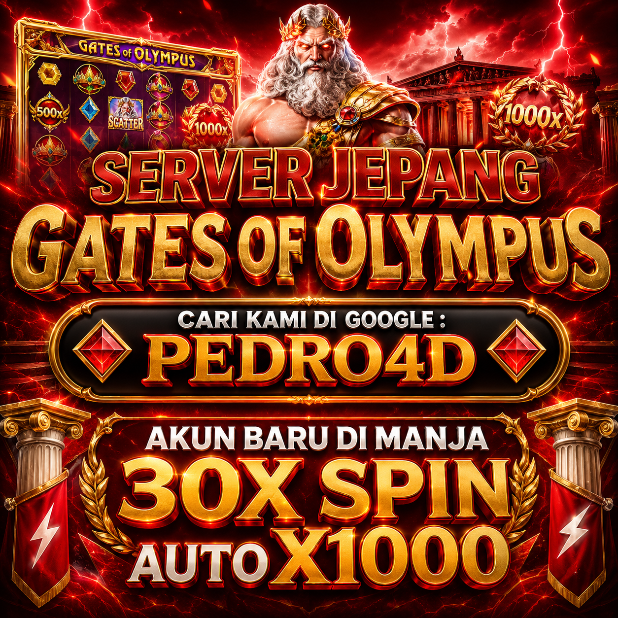 PEDRO4D - Pilihan Game PG Soft untuk Penggemar Slot Online