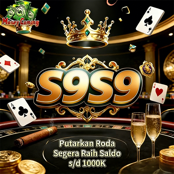 S9S9 - s9s9 Login Situs Resmi dan Nikmati Ragam Game PG Soft