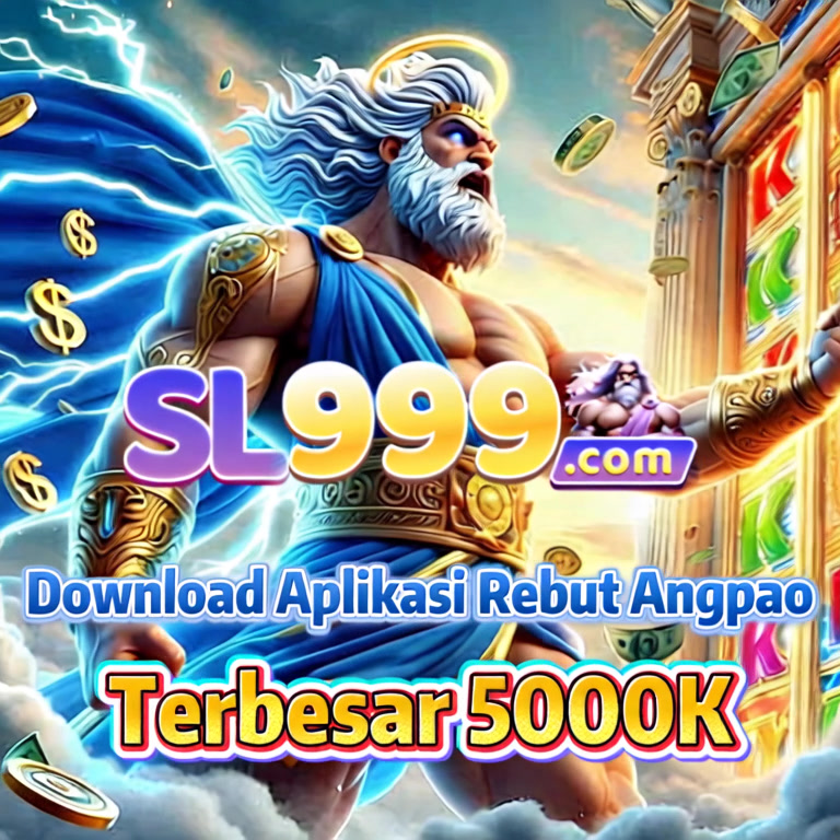 SL999 - sl999 Destinasi Slot Online Indonesia dengan Ragam Tema Menarik