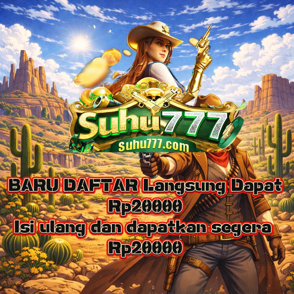 SUHU777 - suhu777 Portal Hiburan Game Online Mobile Resmi & Terpercaya