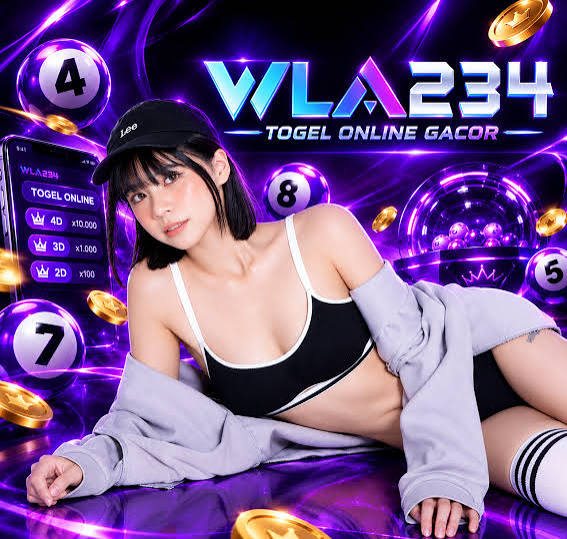 WLA234 - WLA234 Pilihan Game PG Soft untuk Penggemar Slot Online